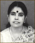 Malethu Sarala Devi 