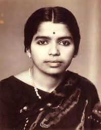 T K Padmini