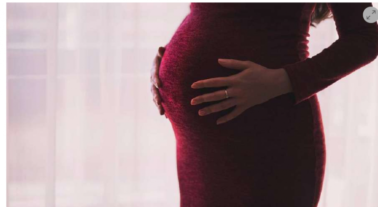 prenatal depression