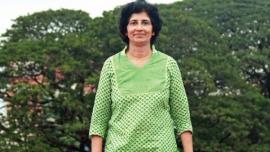 മേഴ്സി കുട്ടൻ