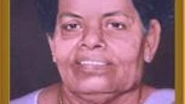 ആനി തയ്യിൽ