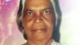 K meenakshi